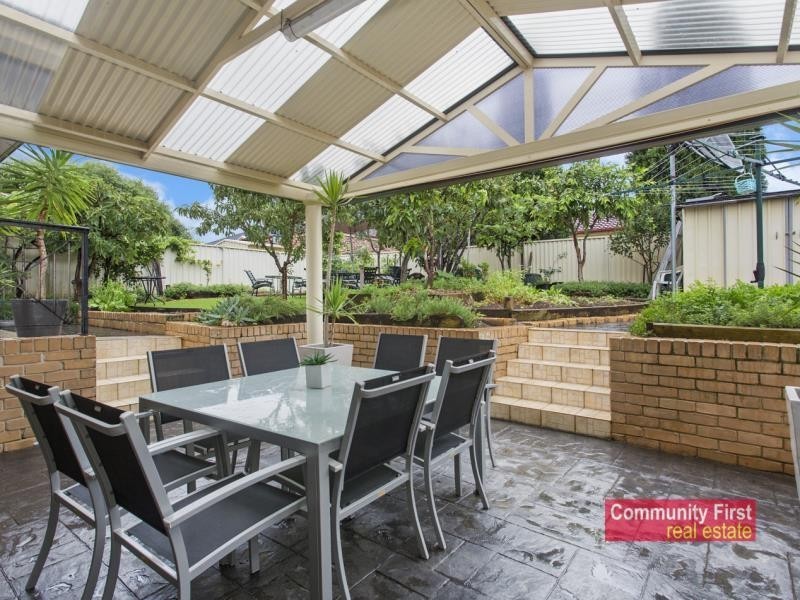 29 Middlehope Street, Bonnyrigg Heights NSW 2177
