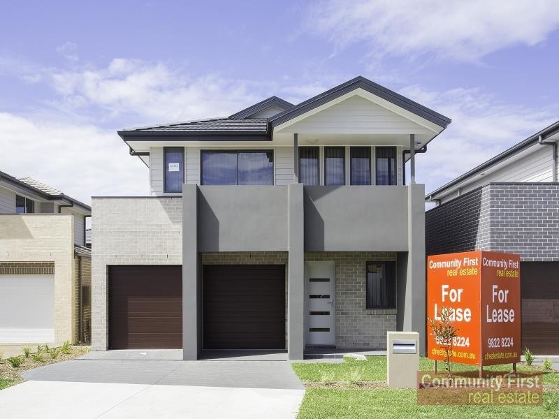 423 McFarlane Road, Edmondson Park NSW 2174