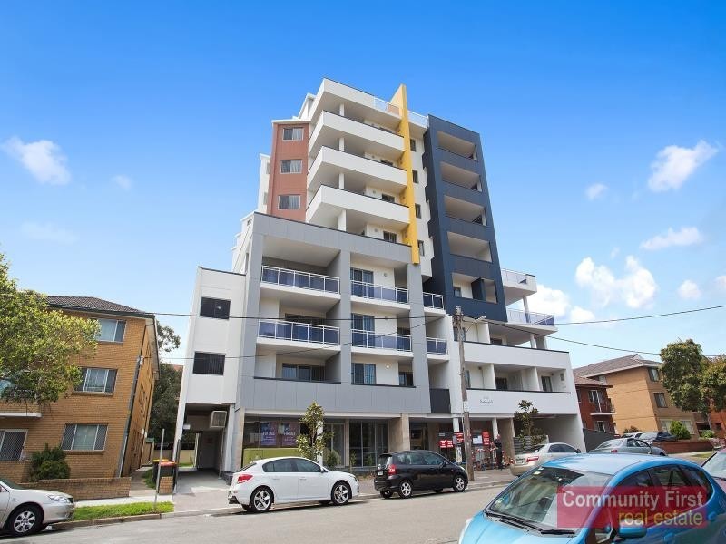 13/74 Castlereagh Street, Liverpool NSW 2170