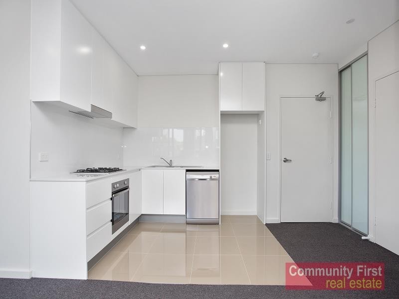 13/74 Castlereagh Street, Liverpool NSW 2170