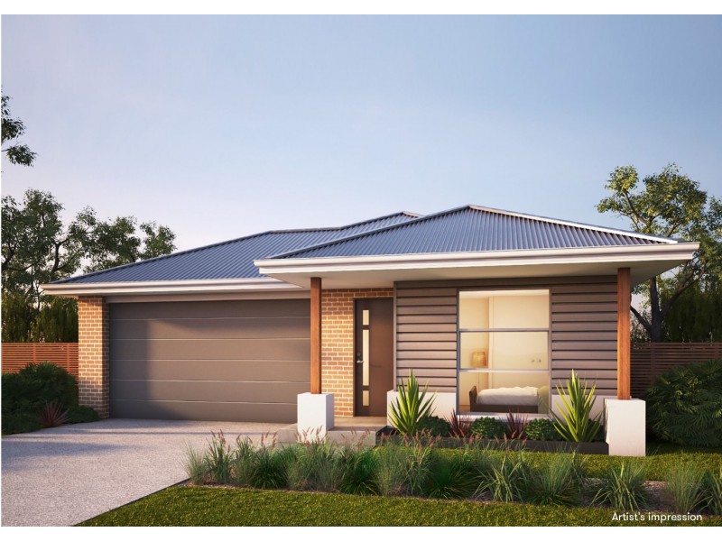 Edmondson Park NSW 2174