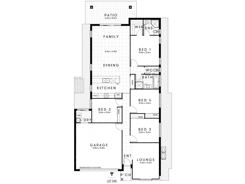 Edmondson Park NSW 2174