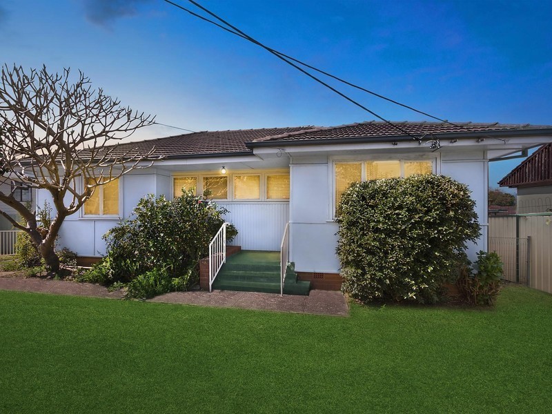 20 Galloway Street, Busby NSW 2168