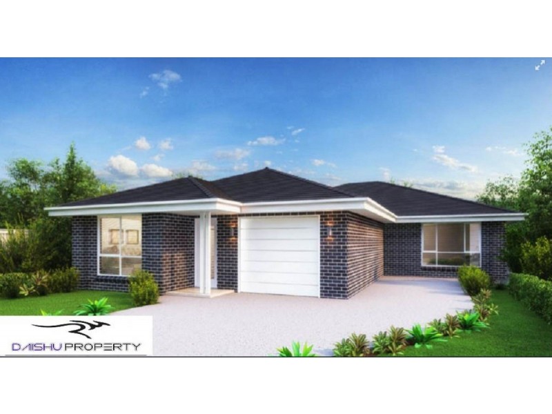 Spring Farm NSW 2570