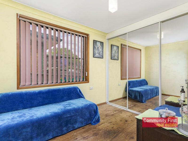 15 Willandra Street, Miller NSW 2168