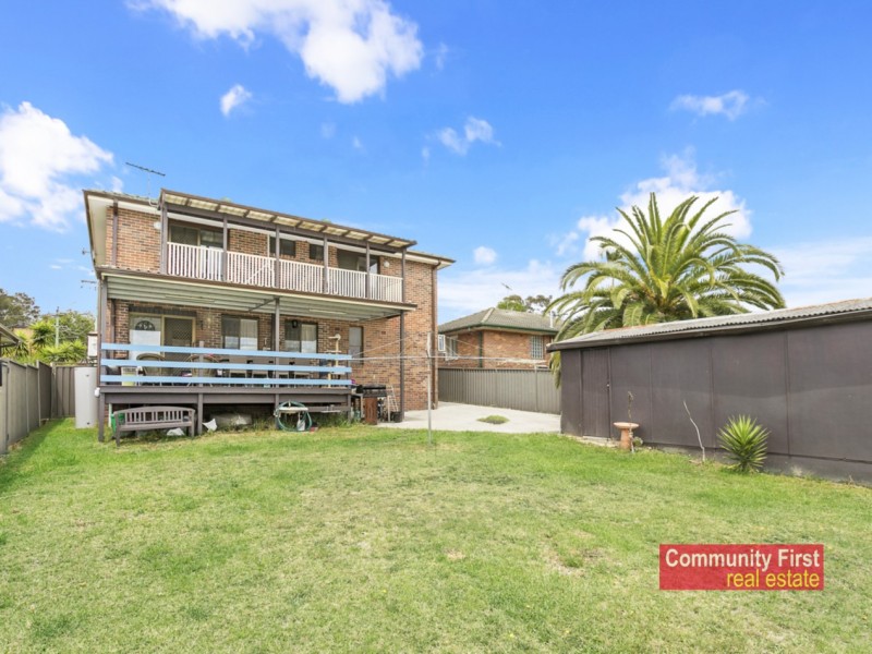 15 Willandra Street, Miller NSW 2168