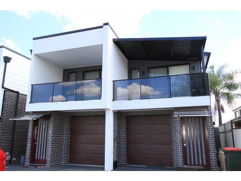 4/137 Reilly Street, Lurnea NSW 2170