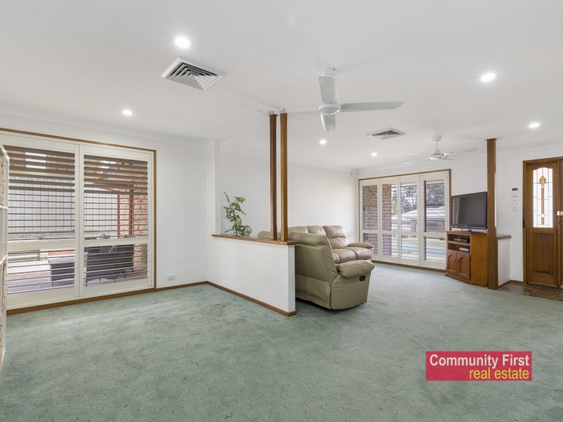 18 Pearce Place, Narellan Vale NSW 2567