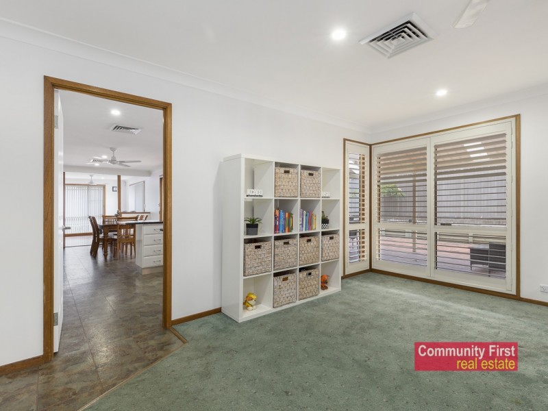 18 Pearce Place, Narellan Vale NSW 2567