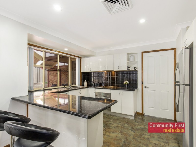 18 Pearce Place, Narellan Vale NSW 2567