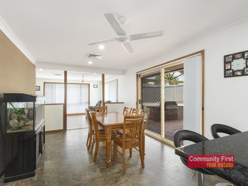 18 Pearce Place, Narellan Vale NSW 2567