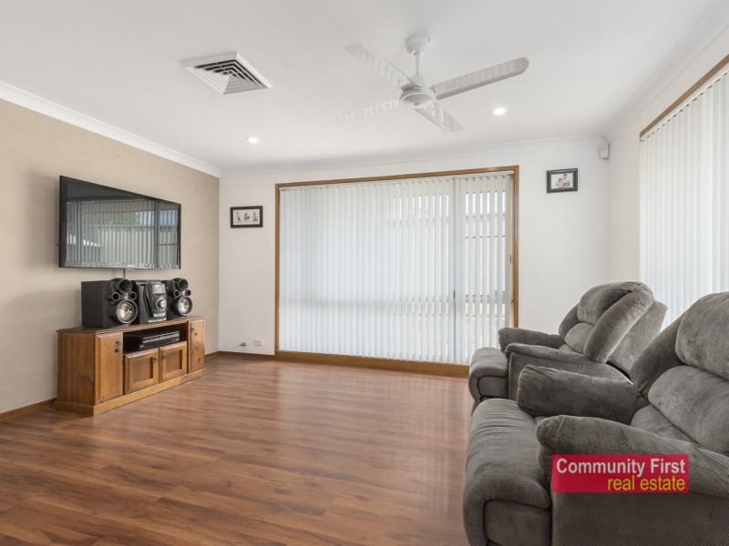 18 Pearce Place, Narellan Vale NSW 2567