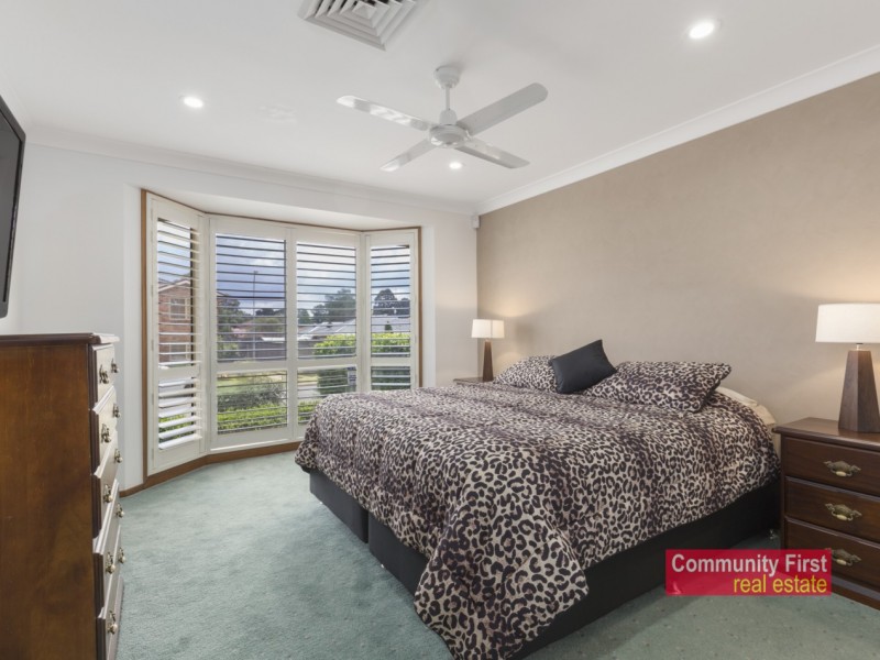 18 Pearce Place, Narellan Vale NSW 2567