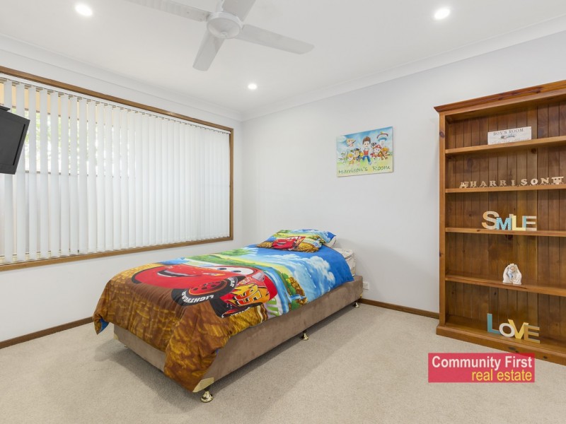 18 Pearce Place, Narellan Vale NSW 2567