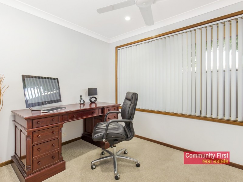 18 Pearce Place, Narellan Vale NSW 2567
