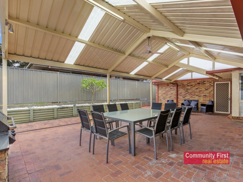 18 Pearce Place, Narellan Vale NSW 2567