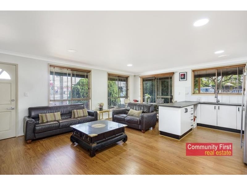 3/1 Frangipane Avenue, Liverpool NSW 2170