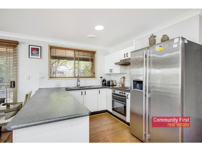 3/1 Frangipane Avenue, Liverpool NSW 2170