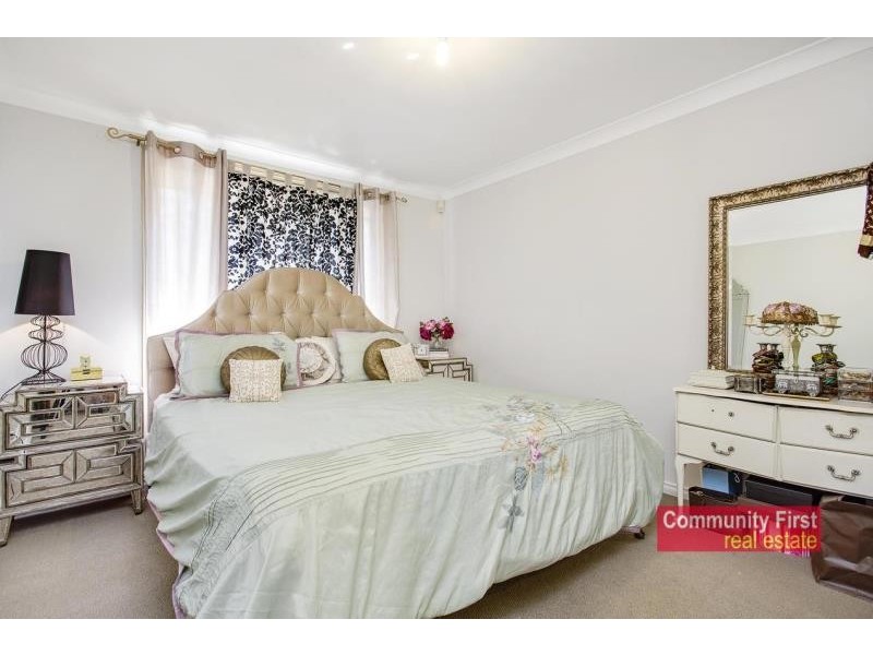 3/1 Frangipane Avenue, Liverpool NSW 2170