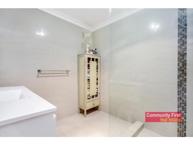 3/1 Frangipane Avenue, Liverpool NSW 2170