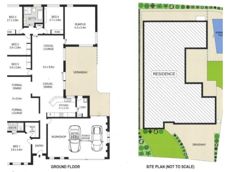 27 Turbott Street, Harrington Park NSW 2567