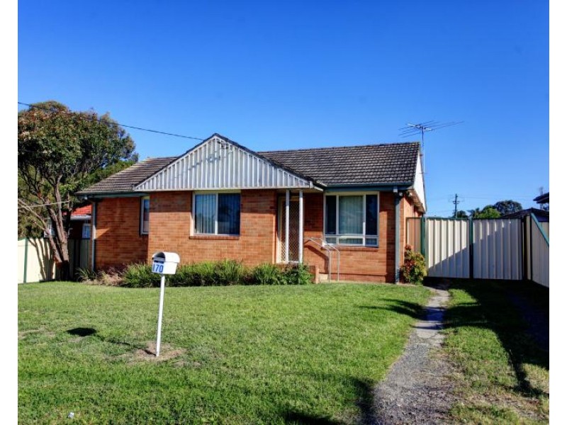 170 Elizabeth Drive, Ashcroft NSW 2168