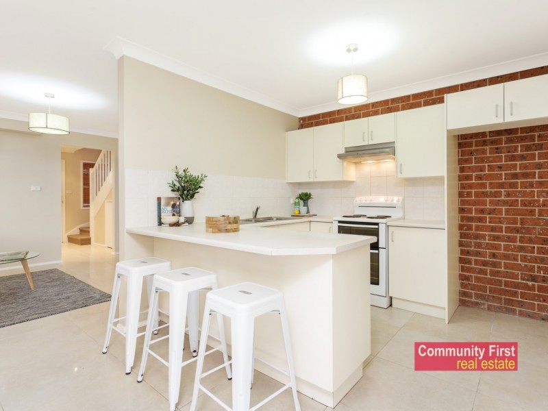 2/3 Shearwater Road, Hinchinbrook NSW 2168