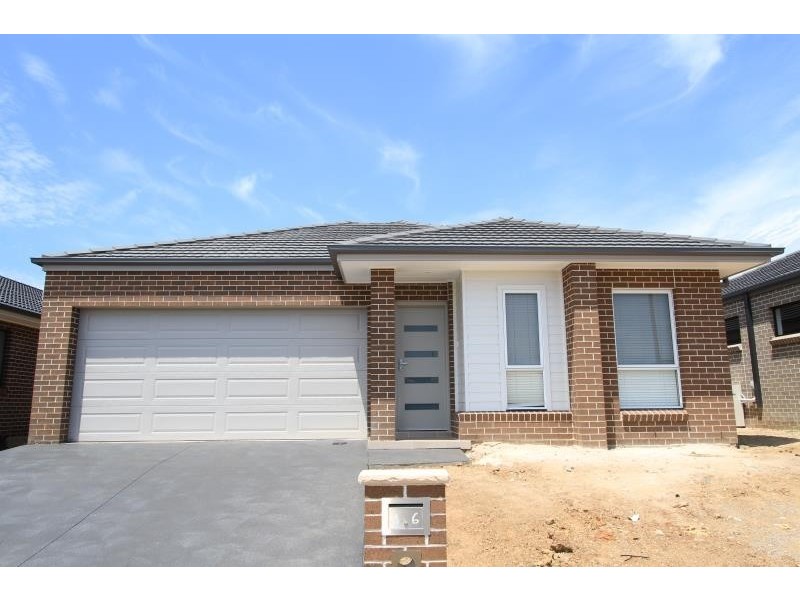 46 Bryant Street, Middleton Grange NSW 2171