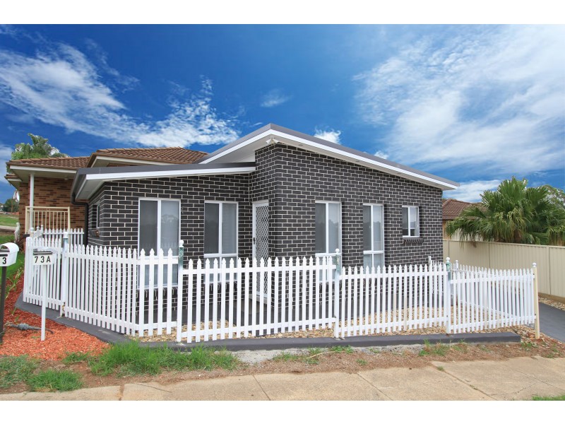 73A Aplin Road, Bonnyrigg Heights NSW 2177