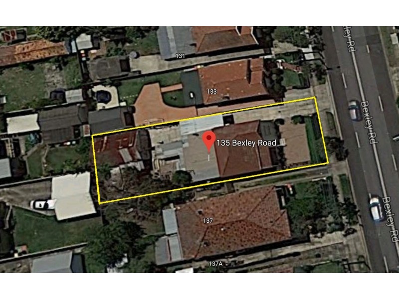 135 Bexley Road, Earlwood NSW 2206