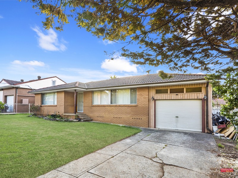 13 Birch Avenue, Casula NSW 2170