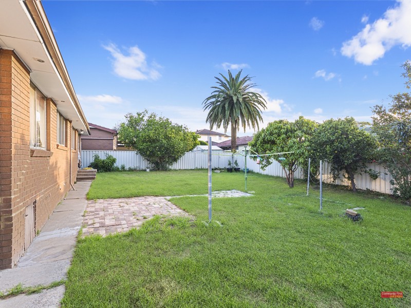 13 Birch Avenue, Casula NSW 2170