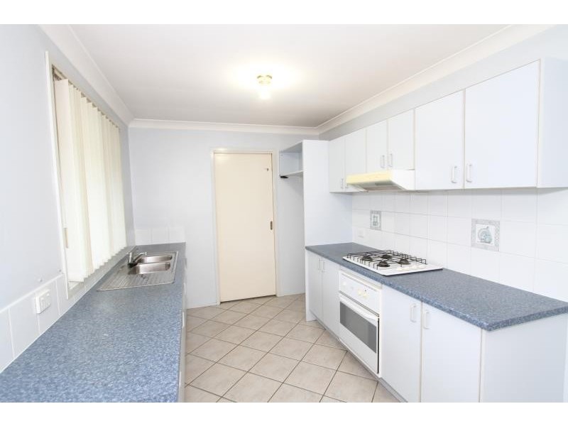 58 Merriwa Avenue, Hoxton Park NSW 2171