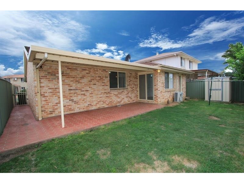 58 Merriwa Avenue, Hoxton Park NSW 2171