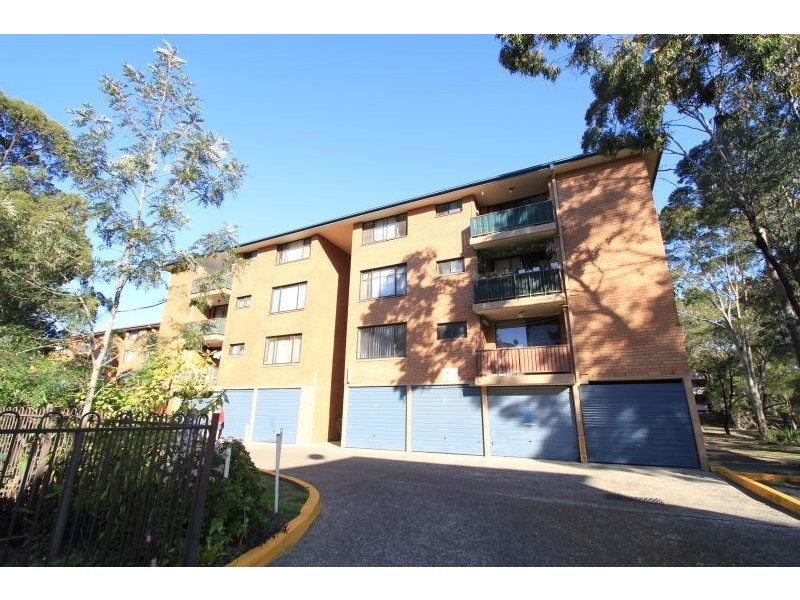 94/142 Moore Street, Liverpool NSW 2170