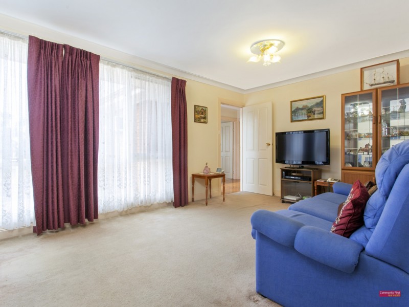 20 Foveaux Ave, Lurnea NSW 2170