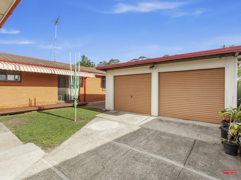 20 Foveaux Ave, Lurnea NSW 2170