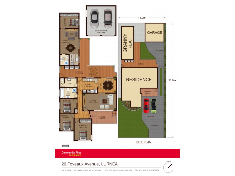 20 Foveaux Ave, Lurnea NSW 2170