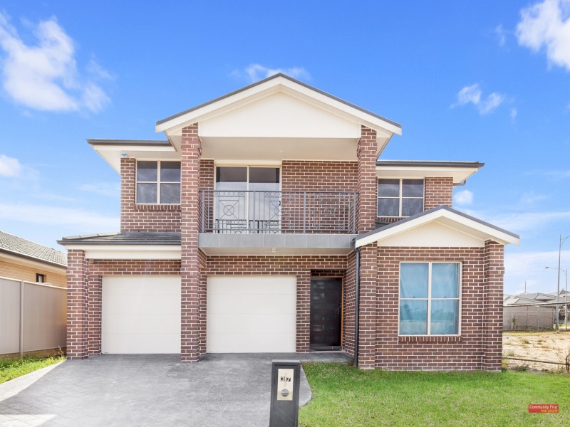 37 Owens Street, Spring Farm NSW 2570