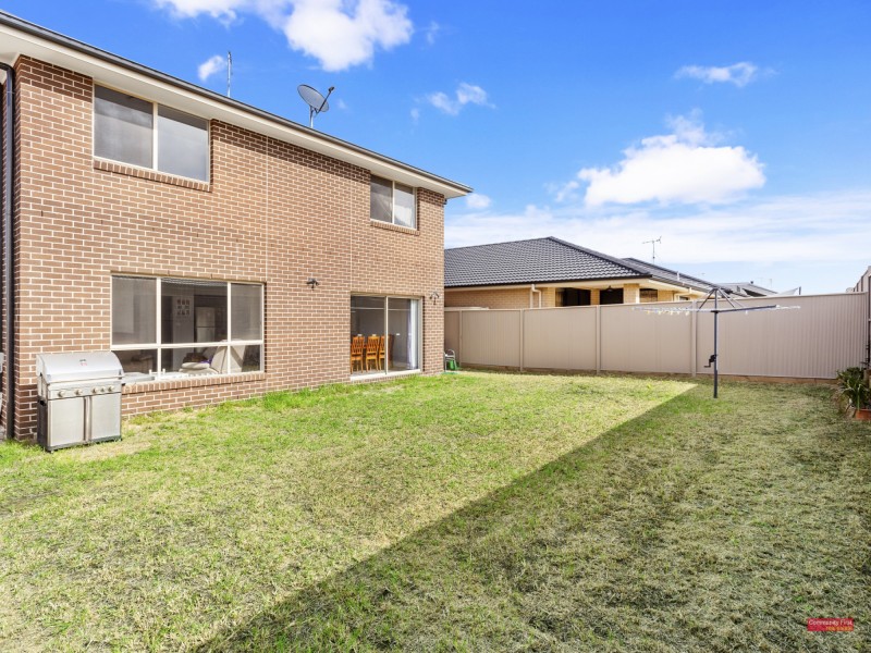 37 Owens Street, Spring Farm NSW 2570