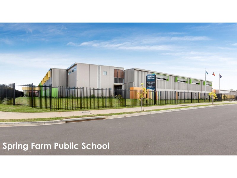 37 Owens Street, Spring Farm NSW 2570