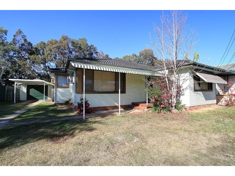 21 Tresalam Street, Mount Pritchard NSW 2170