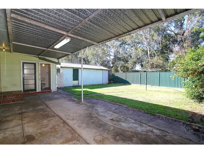 21 Tresalam Street, Mount Pritchard NSW 2170