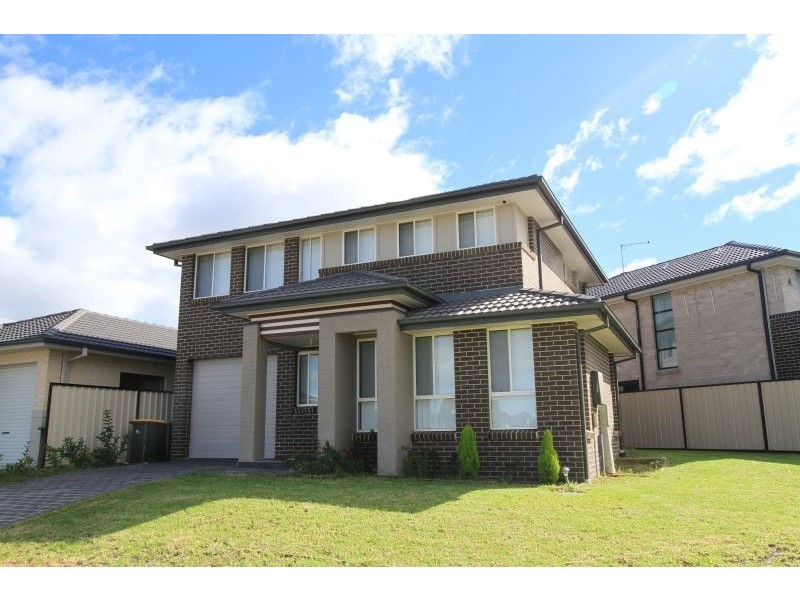 215 Ash Road, Prestons NSW 2170