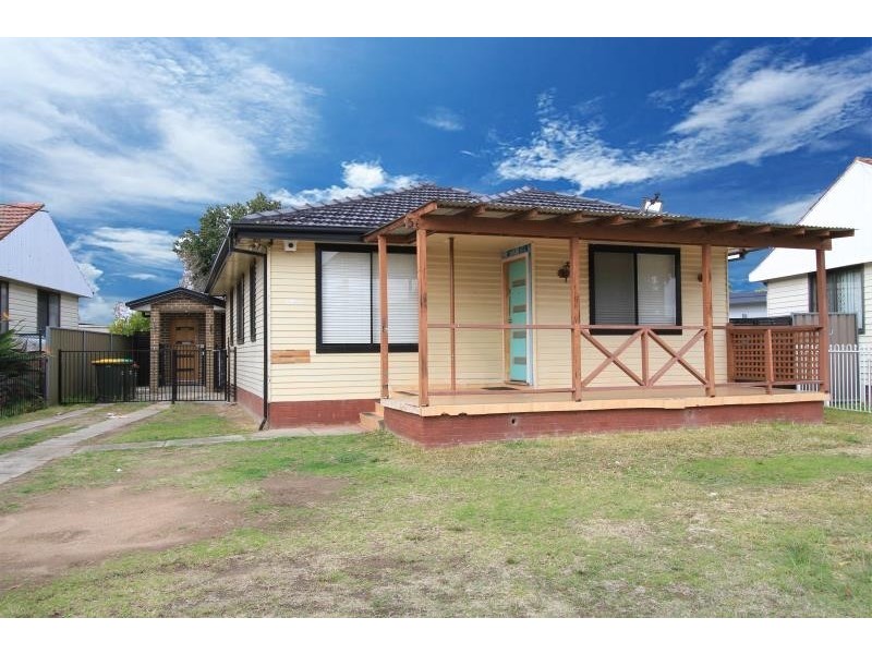 56 Willan Drive, Cartwright NSW 2168