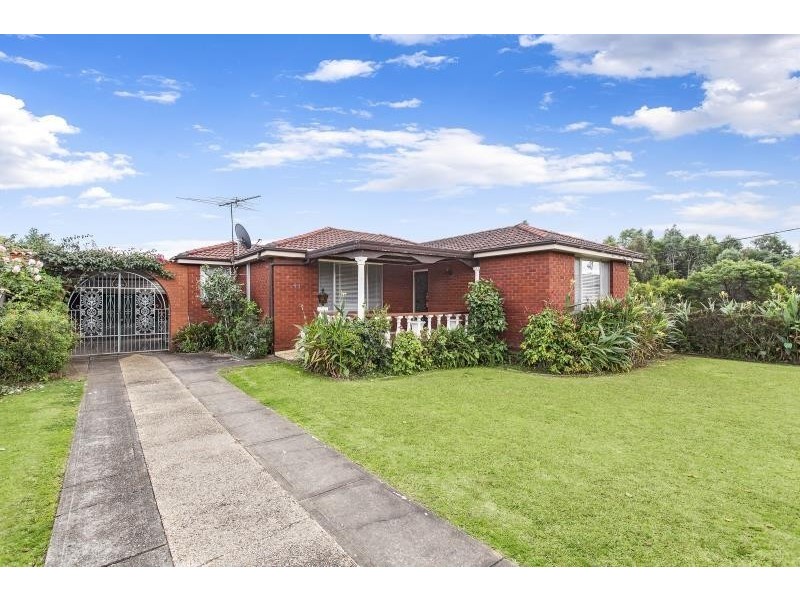 47 Pearce Street, Liverpool NSW 2170