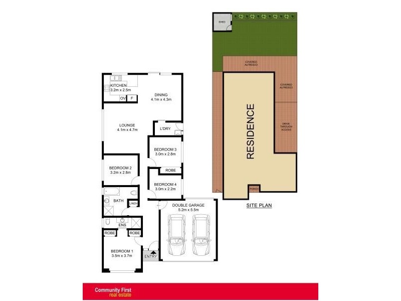 12 Blackburn Avenue, West Hoxton NSW 2171