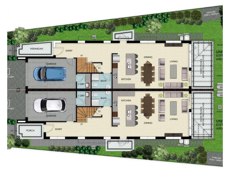 5 Nightshade Close, Denham Court NSW 2565