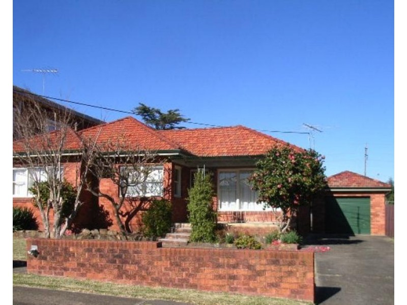 4 Danalam Street, Liverpool NSW 2170