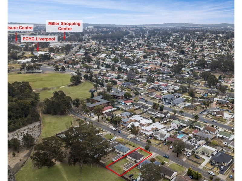 30 Eureka Cresent, Sadleir NSW 2168